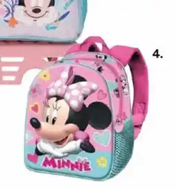 ToysRus Mochila 3D Elite Minnie oferta