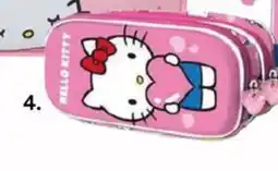 ToysRus Estuche doble 3D Hello Kitty oferta