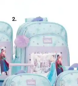 ToysRus Mochila adaptable a carro Frozen In This Together oferta