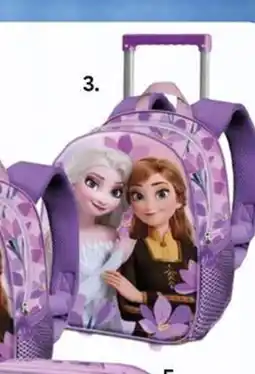 ToysRus Mochila trolley 3D Frozen 2 oferta
