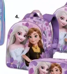 ToysRus Mochila 3D Elite Frozen 2 oferta
