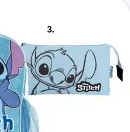 ToysRus Estuche triple Stitch oferta