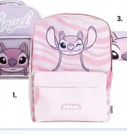 ToysRus Mochila Angel oferta
