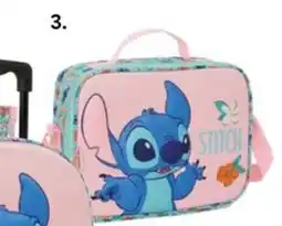 ToysRus Portameriendas nevera 3D Stitch oferta