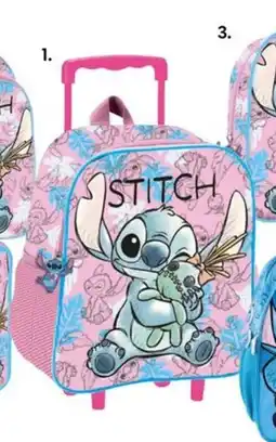 ToysRus Trolley infantil Stitch & Scrump oferta
