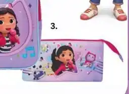ToysRus Estuche triple Gabby Karaoke oferta