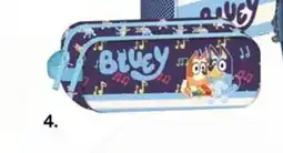 ToysRus Estuche doble Bluey oferta