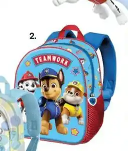 ToysRus Mochila 3D Elite Patrulla Canina oferta