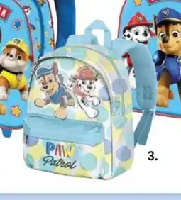 ToysRus Mochila Joy Patrulla Canina K1105880 oferta
