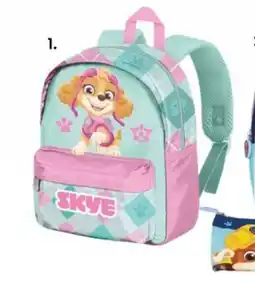ToysRus Mochila Patrulla Canina oferta