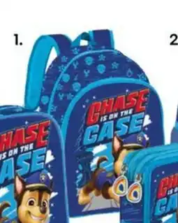 ToysRus Mochila grande Patrulla Canina oferta
