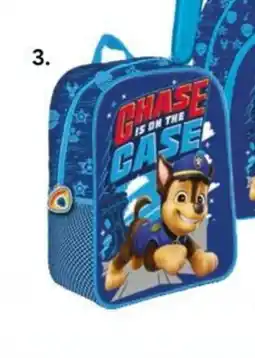 ToysRus Mochila mediana 3D Patrulla Canina oferta