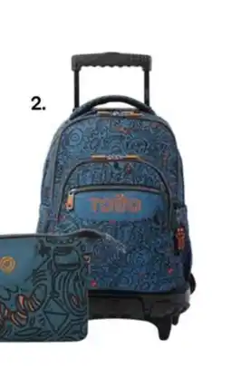 ToysRus Mochila de ruedas Grafer oferta
