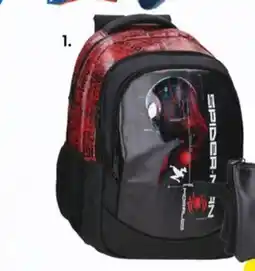 ToysRus Mochila adaptable a carro Spider Technology oferta
