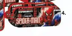 ToysRus Estuche Doble Spider-Man oferta