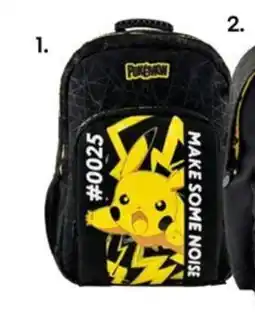 ToysRus Mochila escolar Pokémon Twilight Champions oferta