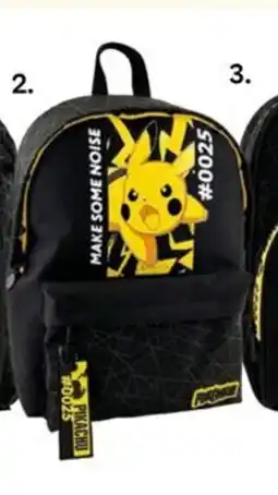 ToysRus Mochila juvenil Pokémon Twilight Champions oferta