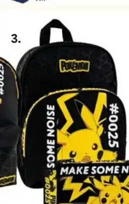 ToysRus Mochila Pokémon Twilight Champions K1105526 oferta