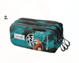 ToysRus Estuche Dragon Ball Trick Fan 2.2 oferta
