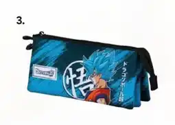 ToysRus Estuche triple Dragon Ball oferta