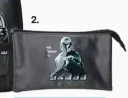 ToysRus Estuche 3 compartimentos His Name Is Grogu oferta