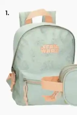 ToysRus Mochila Grogu oferta