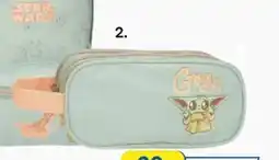 ToysRus Estuche 3 compartimentos Grogu oferta