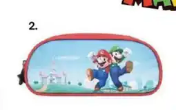 ToysRus Estuche triple Super Mario oferta