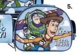 ToysRus Estuche Toy Story oferta