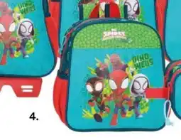 ToysRus Mochila adaptable a carro Dino-Webs oferta