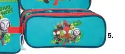 ToysRus Estuche de 2 compartimentos Dino-Webs oferta