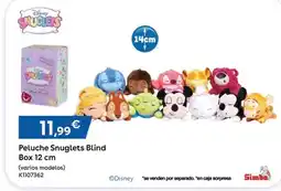 ToysRus Peluche Snuglets Blind Box oferta