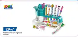 ToysRus Laboratorio de bolígrafos oferta
