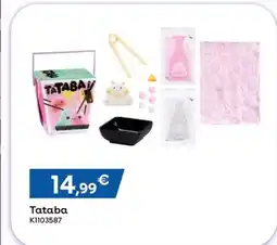ToysRus Tataba oferta