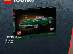 ToysRus Jaguar oferta
