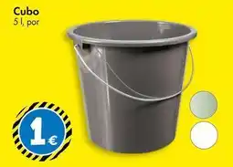 TEDi 51 - cubo oferta