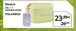 Aurgi POLARBOX Nevera oferta