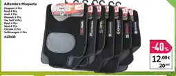 Aurgi Alfombra Moqueta oferta