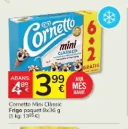 Consum FRIGO Cometto Mini Classic Frigo oferta