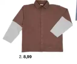 Zeeman Camiseta oferta