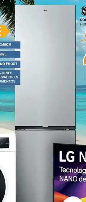 COMBI honcq2t620ex