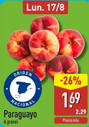 Paraguayo