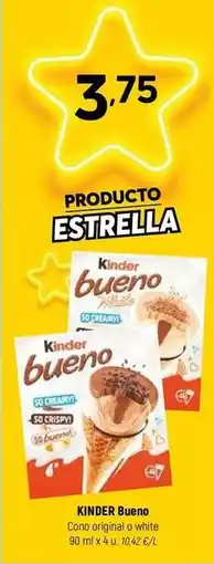 Coviran Kinder - bueno oferta