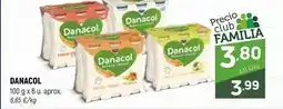 Coviran Danone - danacol oferta