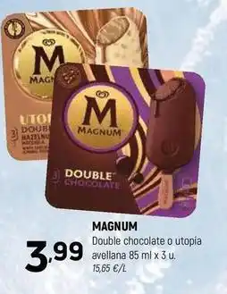 Coviran Magnum oferta