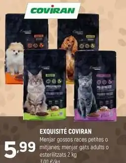 Coviran Coviran - exquisité oferta
