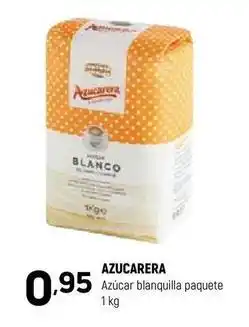 Coviran Azucarera - azucar blanquilla paquete oferta