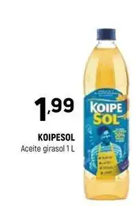 Coviran Koipesol - aceite girasol oferta