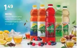Coviran Nestea oferta