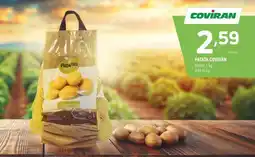 Coviran Coviran - patata oferta